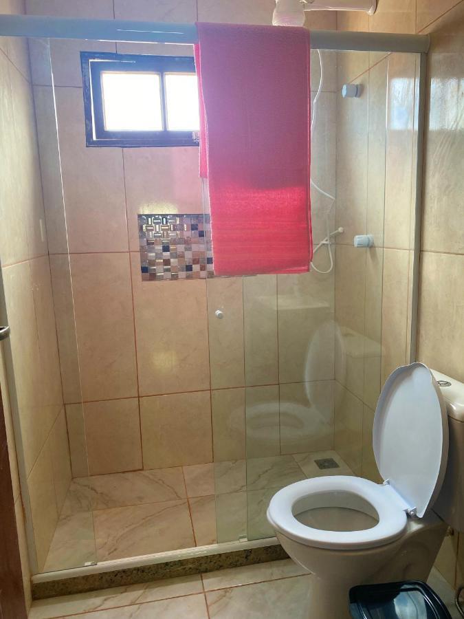 卡波布里奥Apartamento Rustico公寓 外观 照片