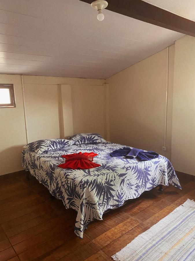卡波布里奥Apartamento Rustico公寓 外观 照片