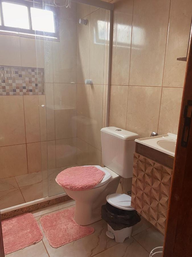 卡波布里奥Apartamento Rustico公寓 外观 照片