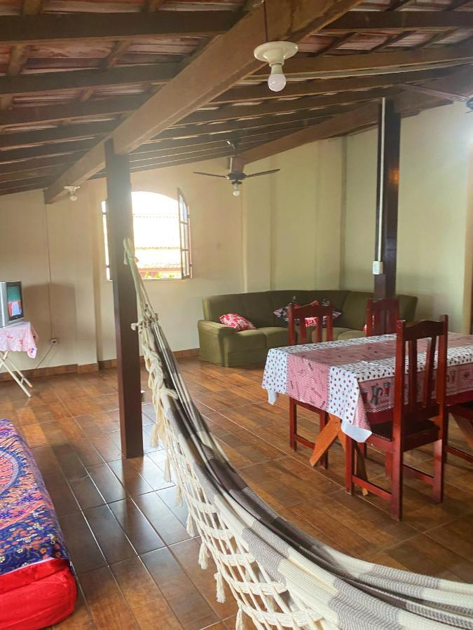 卡波布里奥Apartamento Rustico公寓 外观 照片